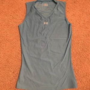 Under Armour tank top